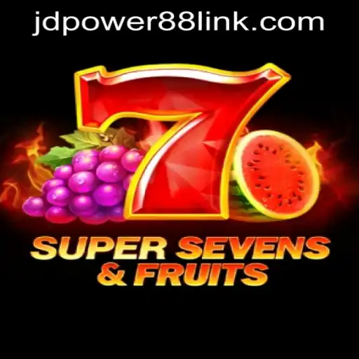 Exploring 7SuperSevensFruits: A Thrilling Slot Game Experience