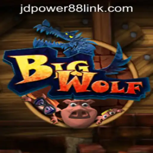 Unveiling BigWolf: The Game Changing the Casino Experience at JD POWER CASINO
