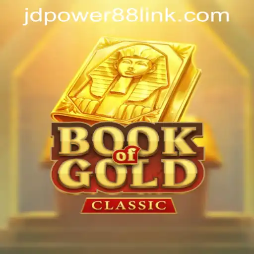 Unveiling the Mystique of BookOfGoldClassic at JD POWER CASINO