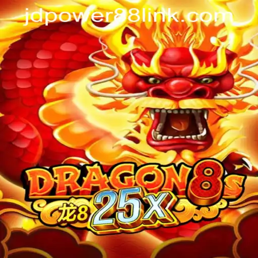 Exploring Dragon8s25x: The Latest Excitement in JD POWER CASINO