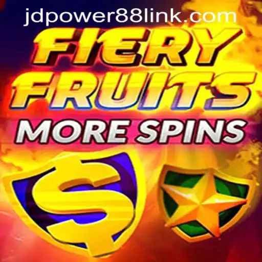 Exploring the Exciting World of FieryFruitsMoreSpins at JD POWER CASINO