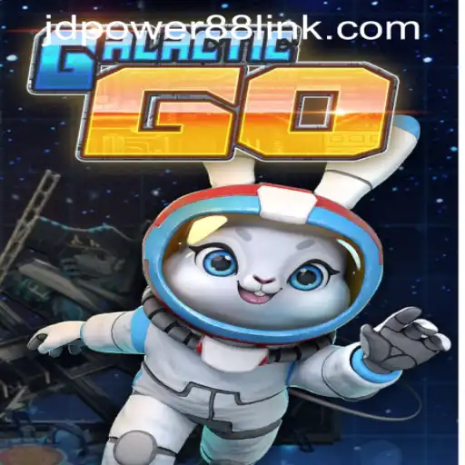 Discover GalacticGO: A Thrilling New Experience with JD POWER CASINO