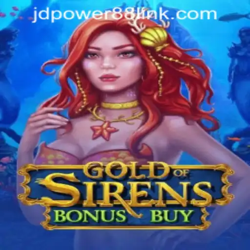 Gold of Sirens Bonus Buy Unveiled: A Deep Dive into the Mesmerizing Casino Adventure