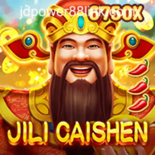 JILICaishen: A Deep Dive into Ancient Chinese Luck and Modern Casino Entertainment