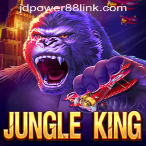 Embark on an Epic Adventure with JungleKing: A New Era in JD Power Casino Gaming