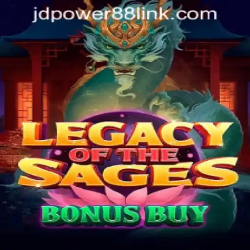 Discover the Enchantment of LegacyoftheSagesBonusBuy at JD POWER CASINO