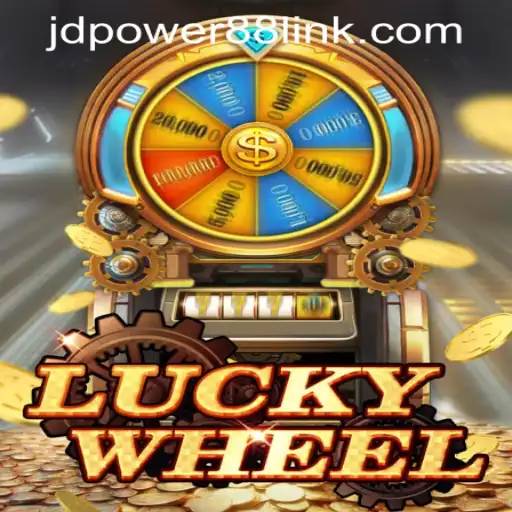 LuckyWheel: A Closer Look at JD POWER CASINO's Latest Gaming Sensation