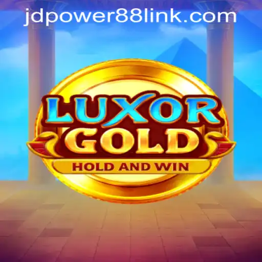 Exploring LuxorGold: A Premier Slot Game by JD POWER CASINO