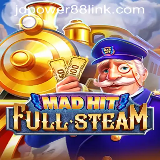 Unveiling the Thrills of MadHitFullSteam: Explore the Innovative Casino Game