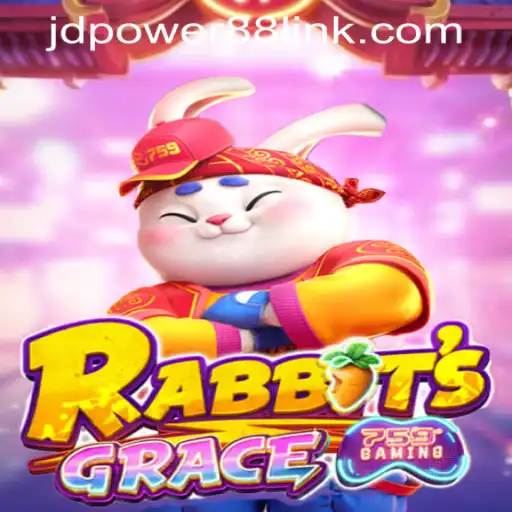 Discover RabbitsGrace: A Spellbinding Addition to JD POWER CASINO