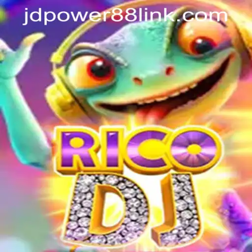 Unveiling the Excitement of RicoDJ and its Connection to JD Power Casino
