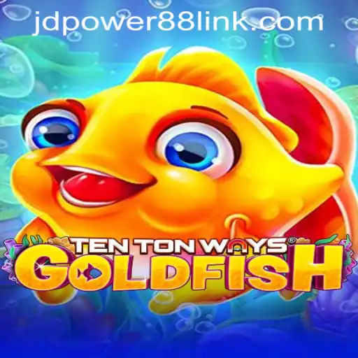 Exploring the Fascinating World of TenTonWaysGoldfish in JD POWER CASINO