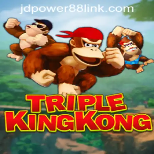 Discover the Thrills of TripleKingKong: A New Era in JD POWER CASINO Gaming