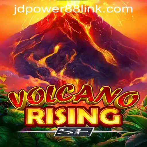 Exploring the Excitement of VolcanoRisingSE at JD POWER CASINO