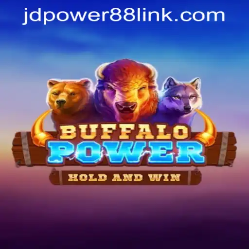 Exploring BuffaloPower: A New Frontier in Gaming at JD Power Casino