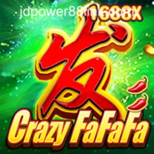 CrazyFaFaFa: The Thrilling Journey into JD POWER CASINO