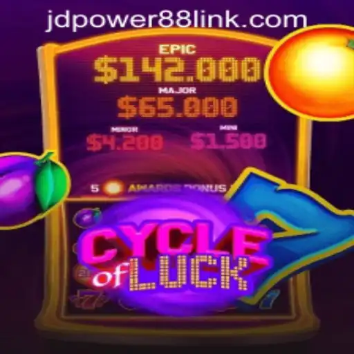 Exploring CycleofLuck: A New Spin in JD POWER CASINO