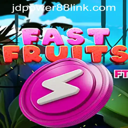 FastFruits: The Thrilling Venture in JD Power Casino