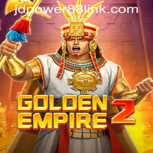 Explore the Exciting World of GoldenEmpire2 at JD POWER CASINO