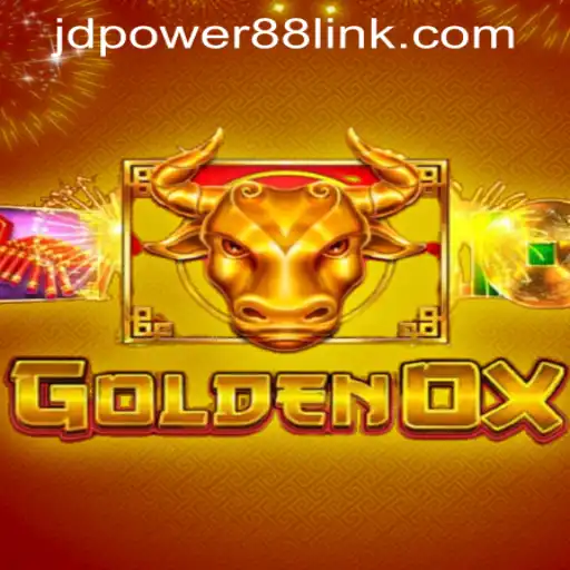Explore the Thrill of GoldenOx at JD Power Casino