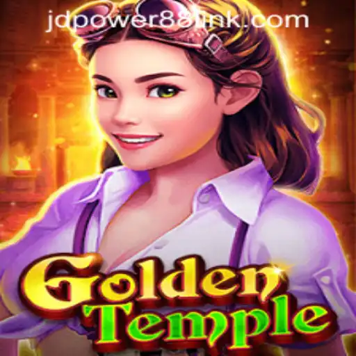 Explore the Mysteries of 'GoldenTemple' with JD POWER CASINO