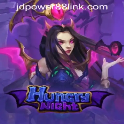 Exploring the Thrills of HungryNight at JD POWER CASINO