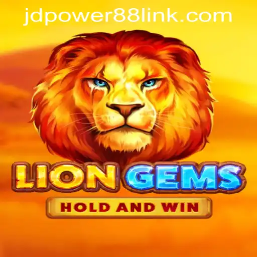Exploring the World of LionGems: A Dive into JD POWER CASINO's Newest Hit