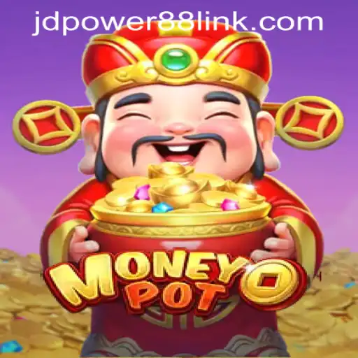 Unveiling the Thrill of MoneyPot at JD POWER CASINO