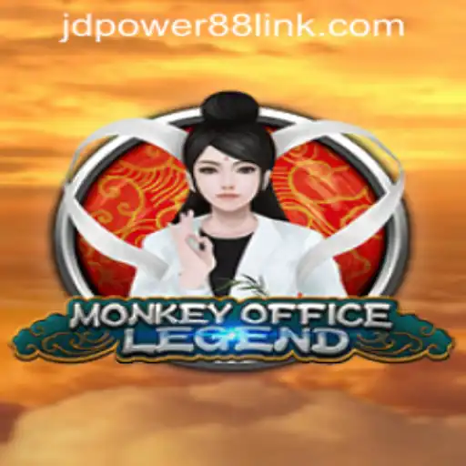 MonkeyOfficeLegend: A New Era of Interactive Gaming and Adventure