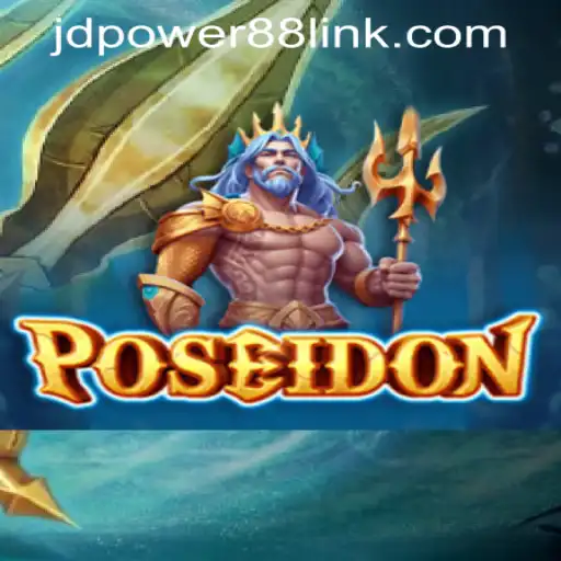 Dive into the Depths with Poseidon at JD Power Casino