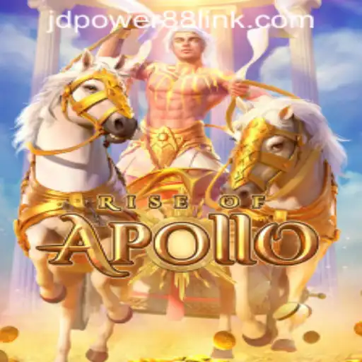 Rise of Apollo: Exploring the Enchanting World of the Latest Casino Sensation