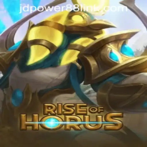 Exploring the Thrills of RiseofHorus: The Latest Sensation from JD POWER CASINO