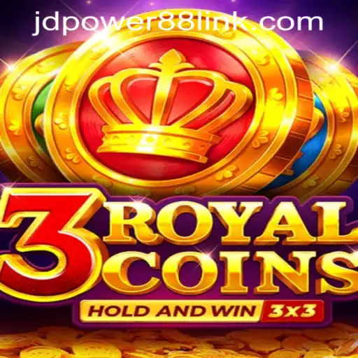 Exploring the Allure of the Game '3royalcoins' at JD Power Casino