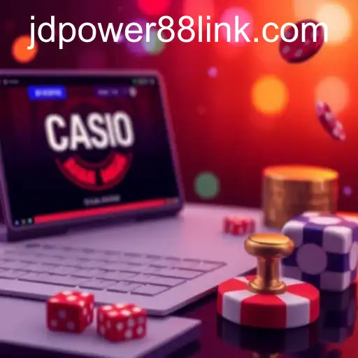 The Importance of User Agreements in Online Gambling: A Focus on JD Power Casino