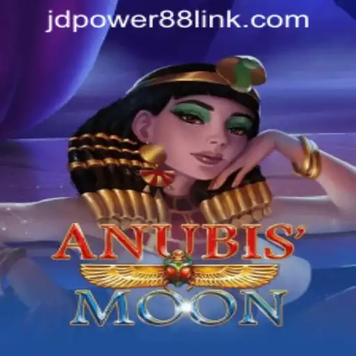 Exploring the Mystical World of AnubisMoon at JD Power Casino