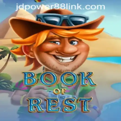 Exploring the Enchanting World of Book of Rest at JD Power Casino