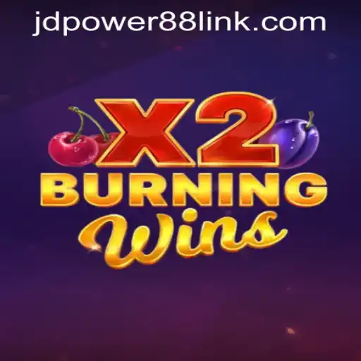Experience the Thrill of BurningWinsX2 at JD Power Casino