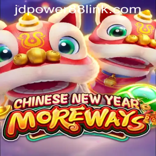 Exploring the Exciting World of CHINESENEWYEARMOREWAYS by JD Power Casino