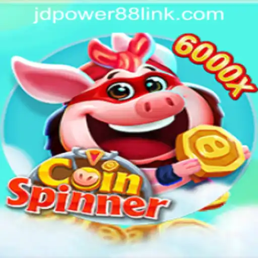 Exploring the Intriguing World of CoinSpinner at JD Power Casino