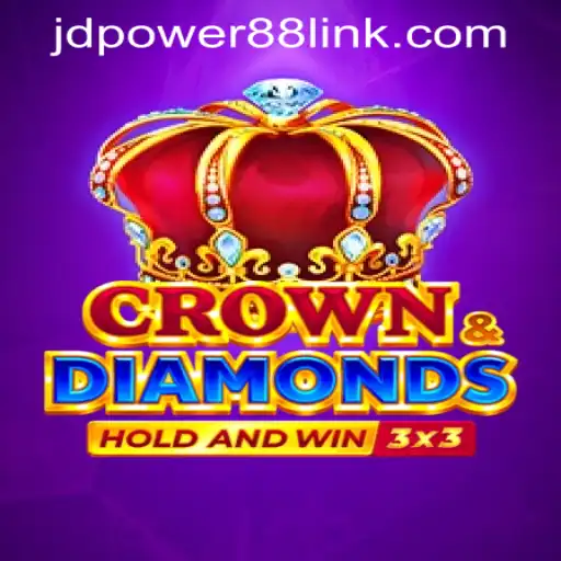 Exploring the Thrilling World of Crowndiamonds at JD Power Casino