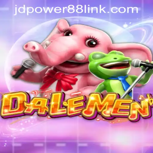 The Thrilling World of DALEMEN Unveiled at JD Power Casino