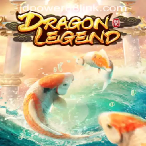 Unveiling the Enchantment of DragonLegend: A Journey in JD POWER CASINO