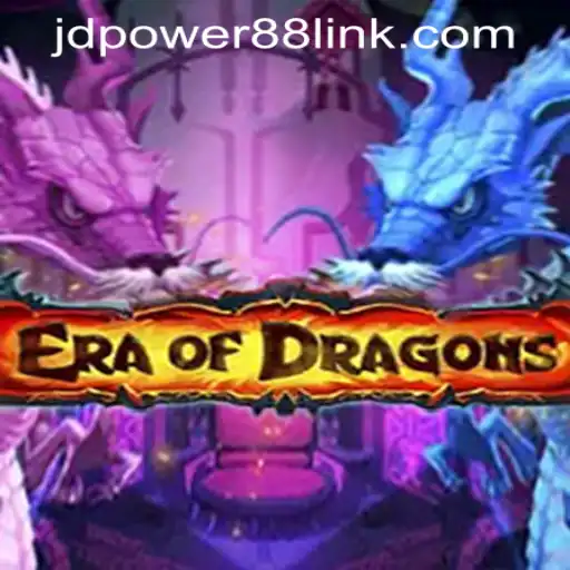 Exploring the Mystical Realm of EraOfDragons in the World of JD Power Casino