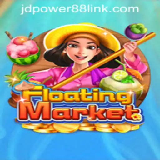 Exciting Adventure Awaits in FloatingMarket at JD POWER CASINO