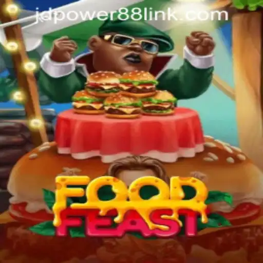 Discover FoodFeast: The Game Taking JD Power Casino by Storm