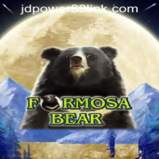 Exploring FormosaBear at JD Power Casino: A Thrilling Gaming Experience