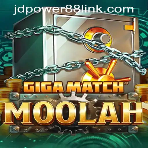 GigaMatchMoolah: The Revolutionary Casino Game Winning Hearts at JD POWER CASINO
