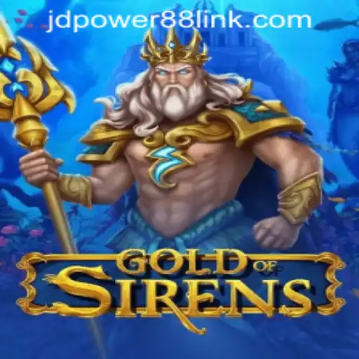 Exploring GoldofSirens: A New Wave in JD Power Casino's Gaming Experience