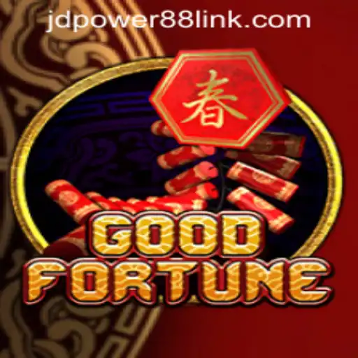 Unlock the Secrets of GoodFortune at JD POWER CASINO