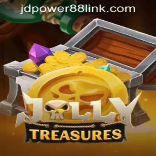 Discover the Thrilling World of JollyTreasures: A Guide for Treasure Hunters